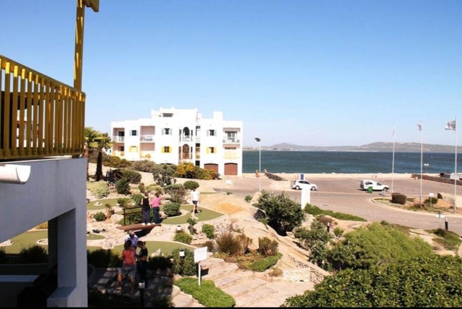 1 Bedroom Property for Sale in Mykonos Western Cape